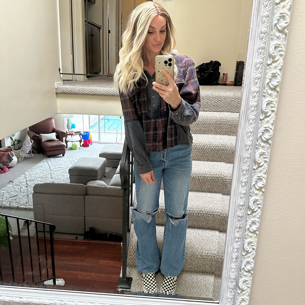 Meet your Posher, Grace